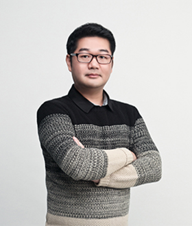 채현철 운영사업부 / 본부장