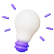light