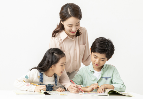 즐거운 공부