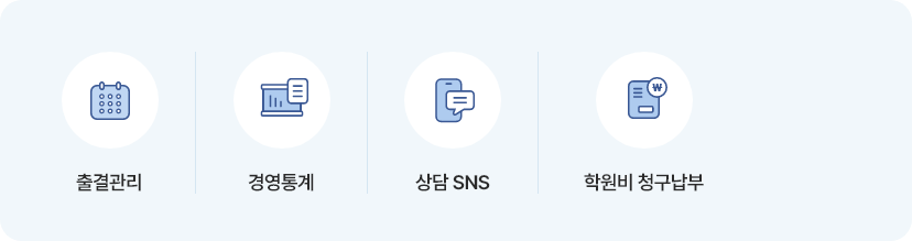 학원운영관리