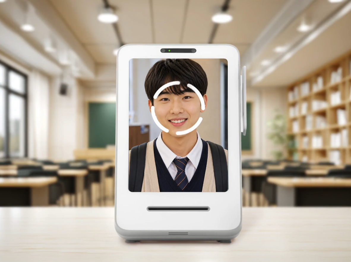에듀OK 키오스크